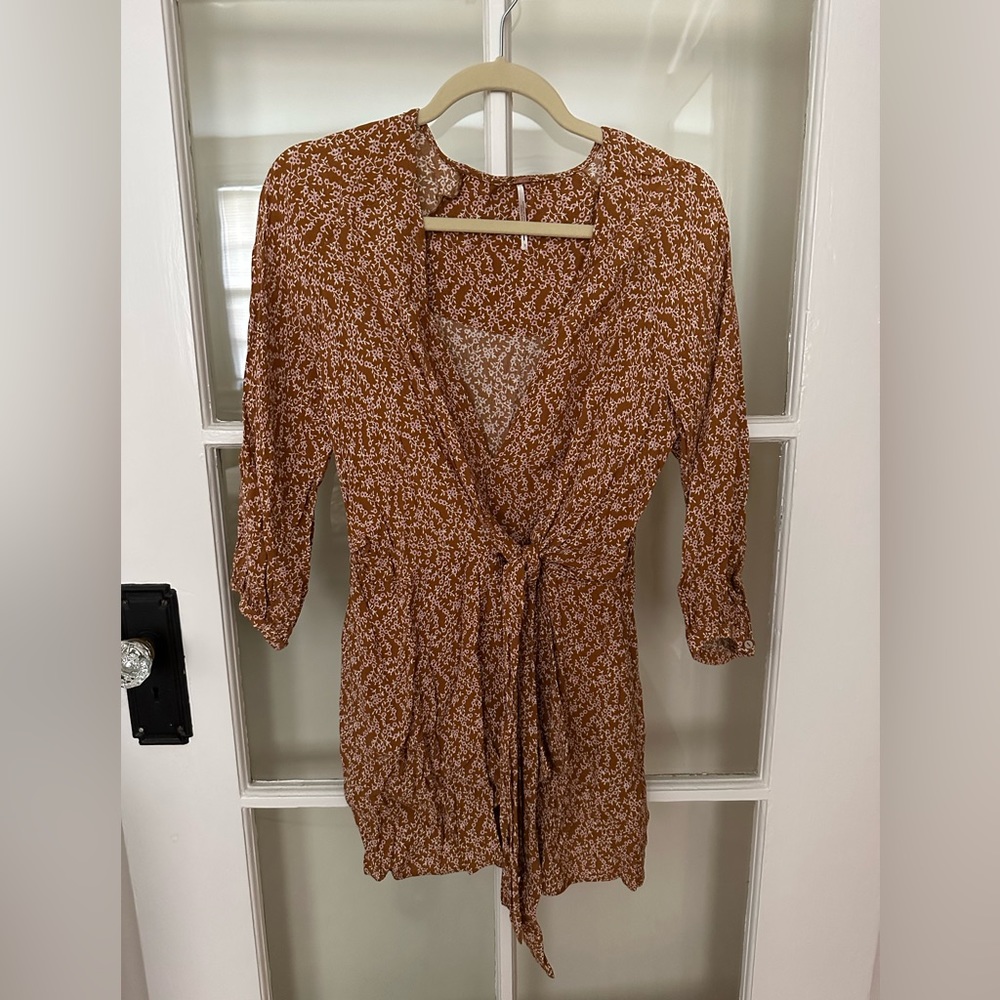 Free People Dress